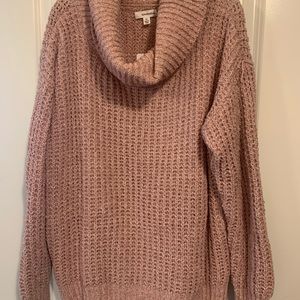 Eyeshadow sweater XL - New with Tags